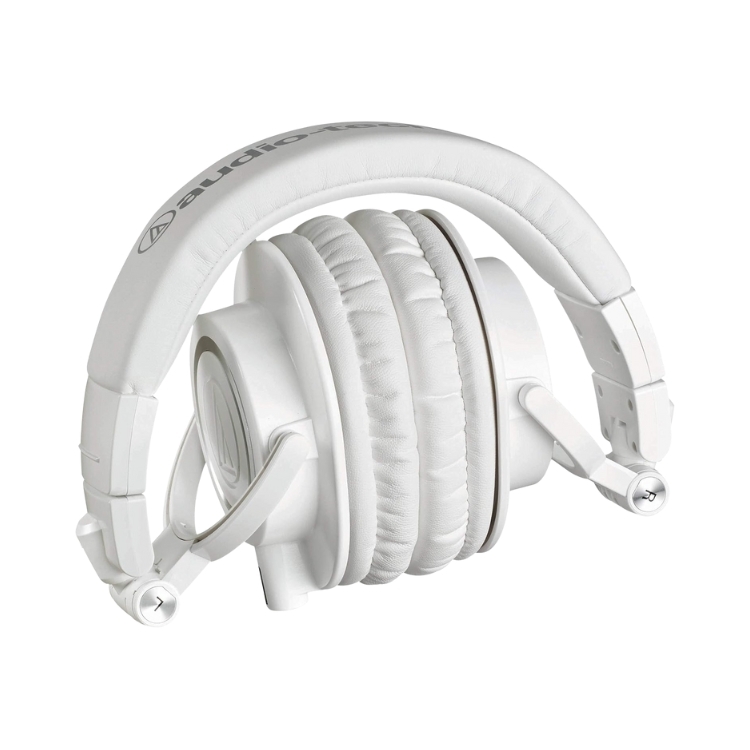 Audio Technica ATH-M50x 專業密封式監聽耳機｜DMA 泛音