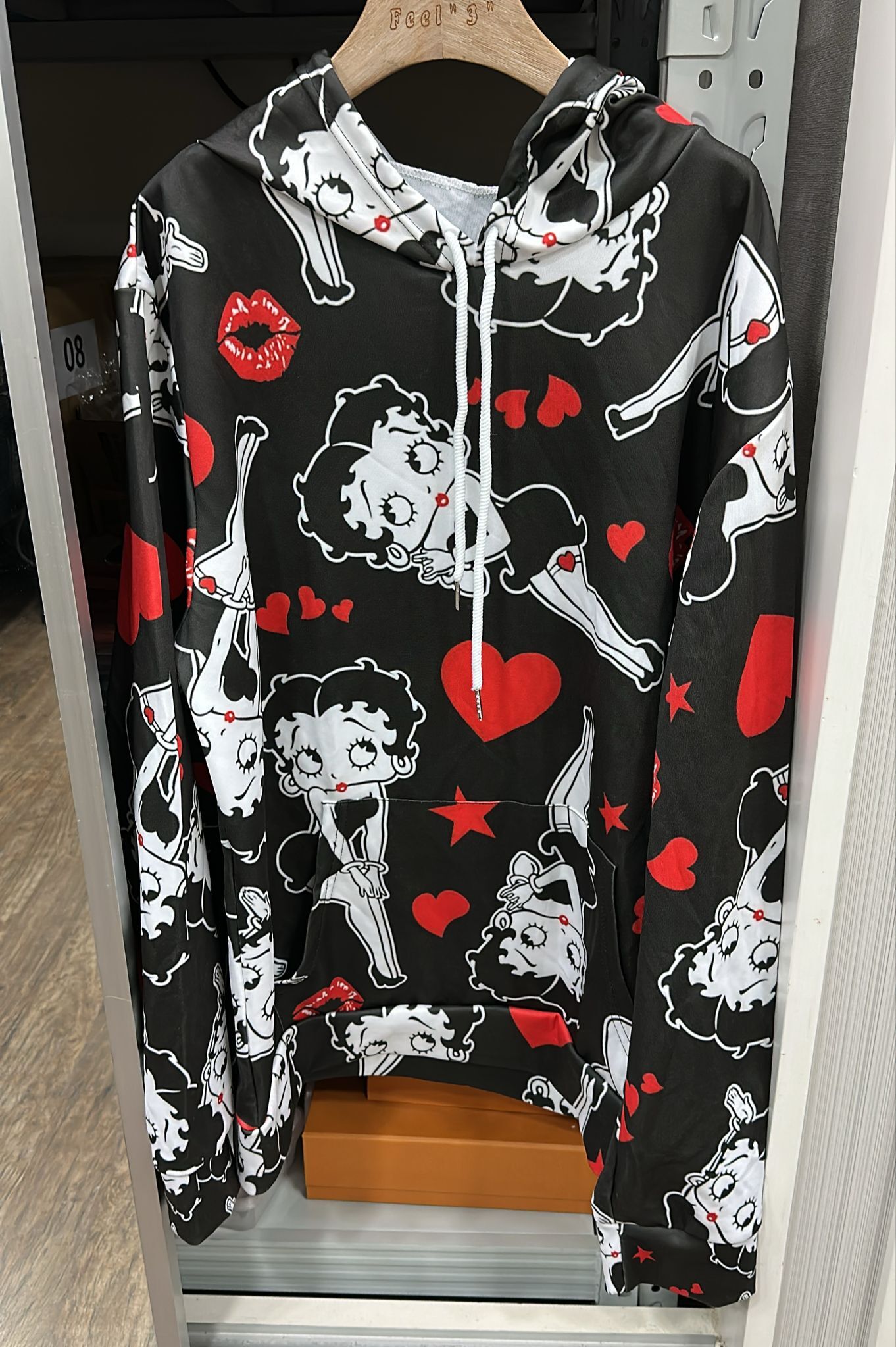 Cf123**  顏色隨機