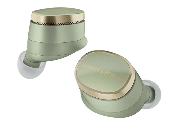 Bowers & Wilkins B&W Pi8 旗艦真無線藍牙耳機