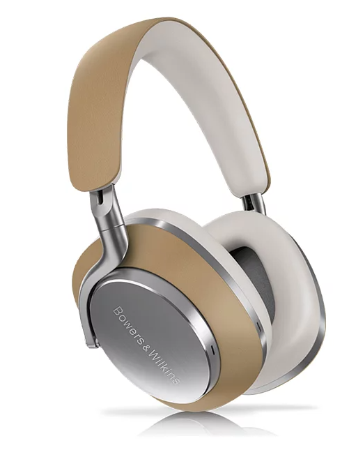 Bowers & Wilkins PX8 旗艦級頭戴式降噪無線耳機
