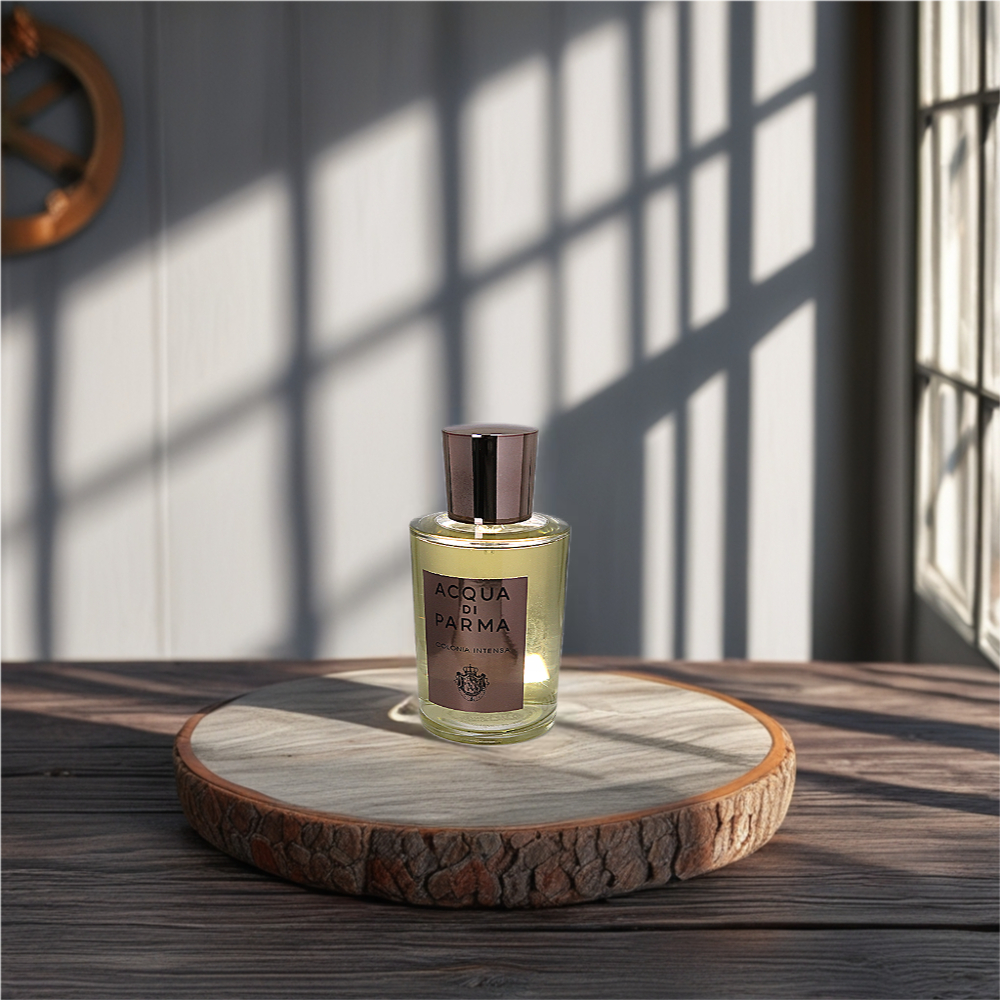 Acqua di Parma 帕爾瑪之水 Colonia Intensa 克羅尼亞紳士古龍水 EDC 100ml