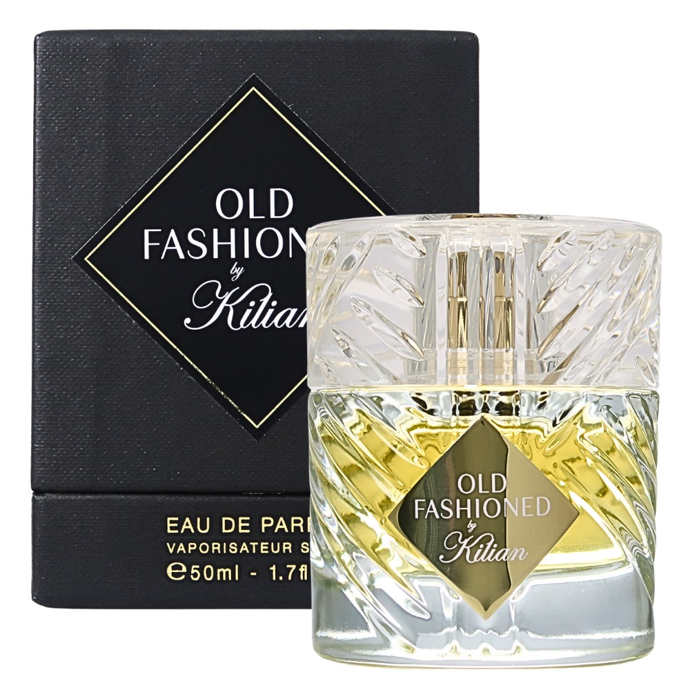 Kilian Old Fashioned 陳年威士忌淡香精 EDP 50ml