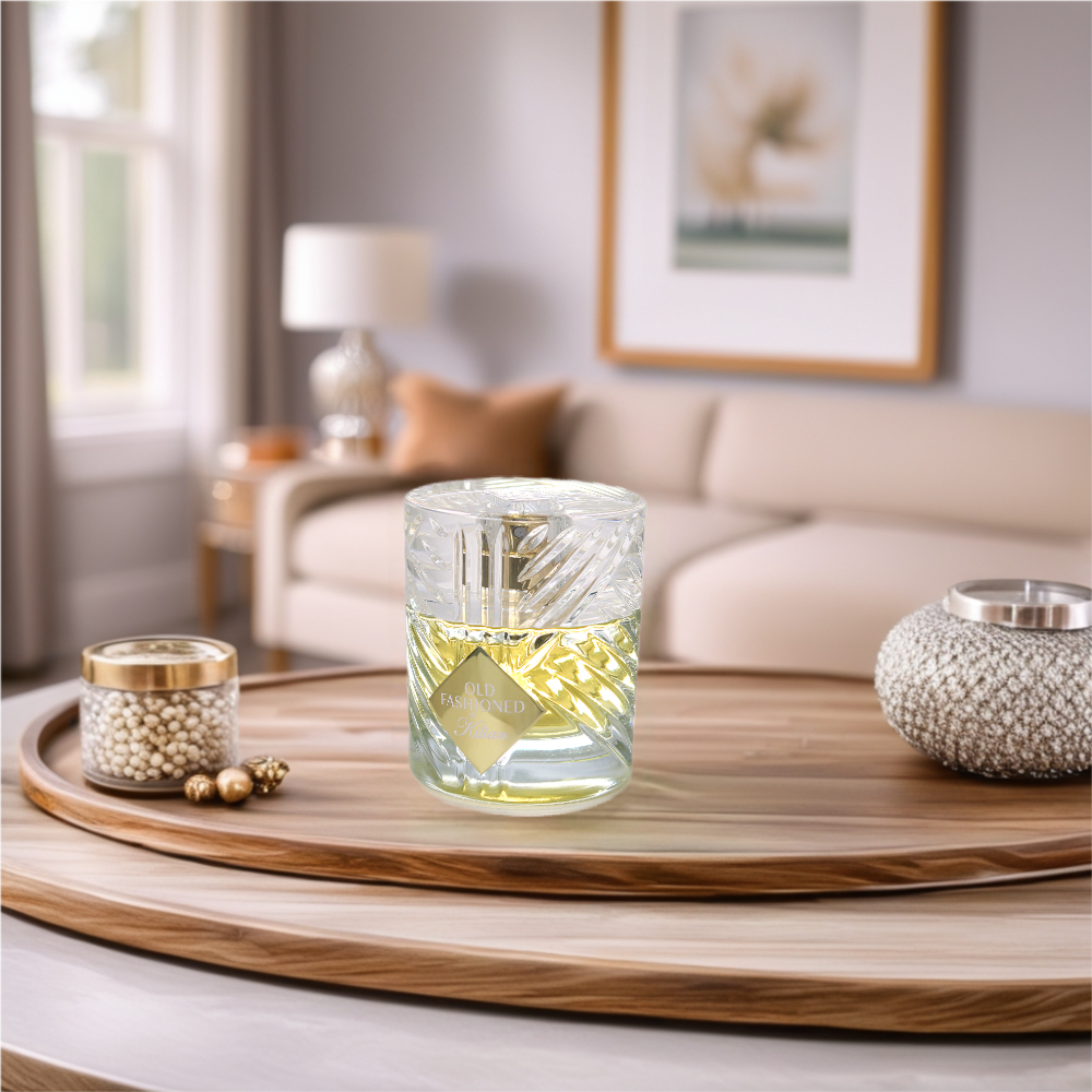 Kilian Old Fashioned 陳年威士忌淡香精 EDP 50ml