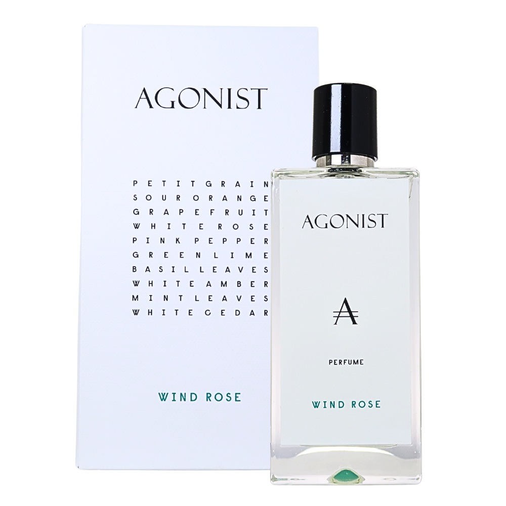 Agonist Wind Rose 風語玫瑰淡香精 EDP 50ml