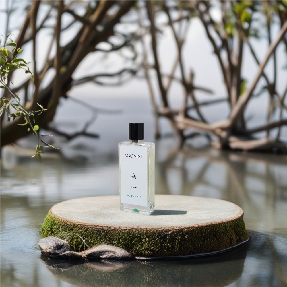 Agonist Wind Rose 風語玫瑰淡香精 EDP 50ml