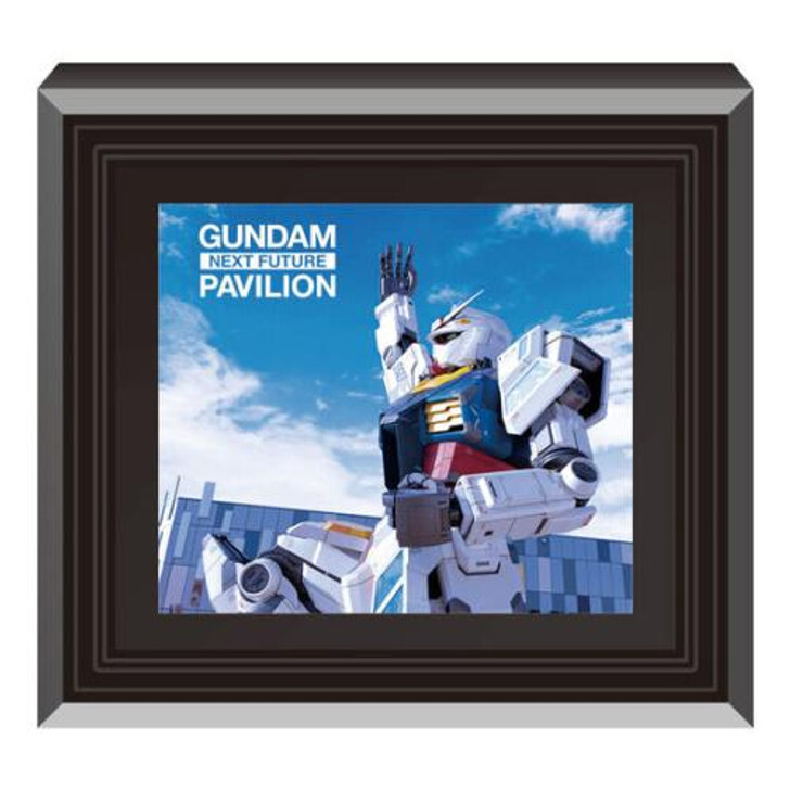 日本 萬代 大阪 萬博限定 鋼彈 泡澡球 55g