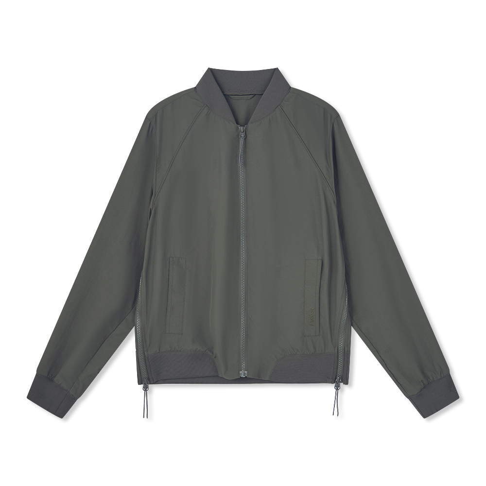 女裝運動輕便外套