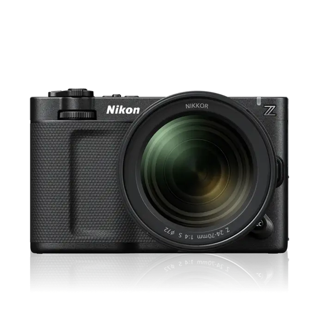 Nikon ZR 連 Z 24-70MM F/4 S 鏡頭套裝  [香港行貨] HK$22,020 (訂金HK$1,000)