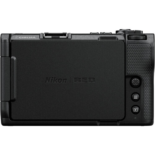 NIKON ZR [淨機身 HK$15,280 / 24-70mm F4 套裝 HK$20,520] (訂金HK$2,000)