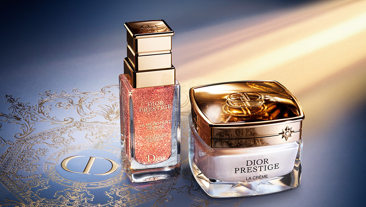 【預訂】AW091081 Dior 玫瑰花蜜系列 (3支裝)