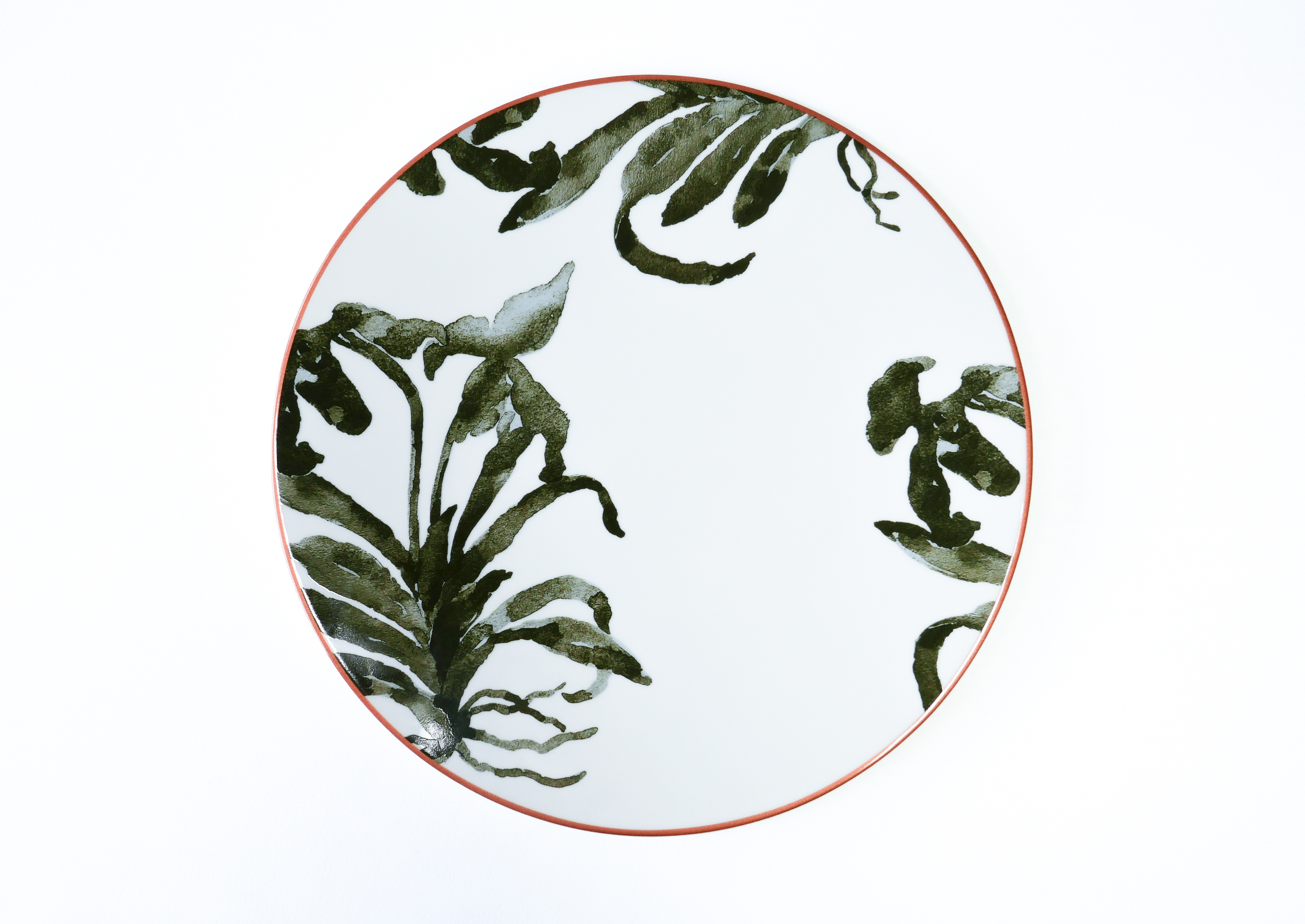 ROYAL PORCELAIN ｜Bloomsbury 系列 - 餐盤 26.5cm