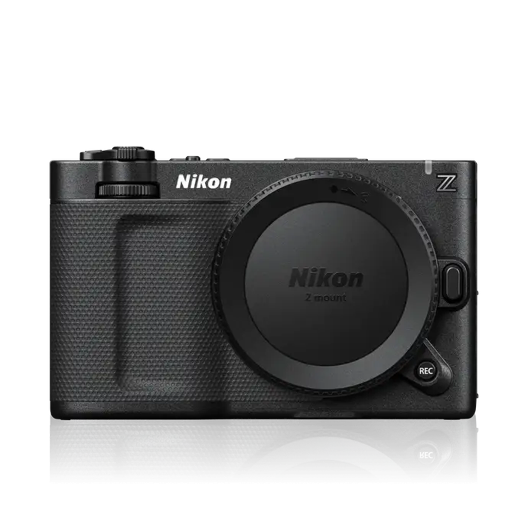 Nikon ZR 淨機身 全片幅攝影機 [香港行貨] HK$16,780 (訂金HK$1,000)