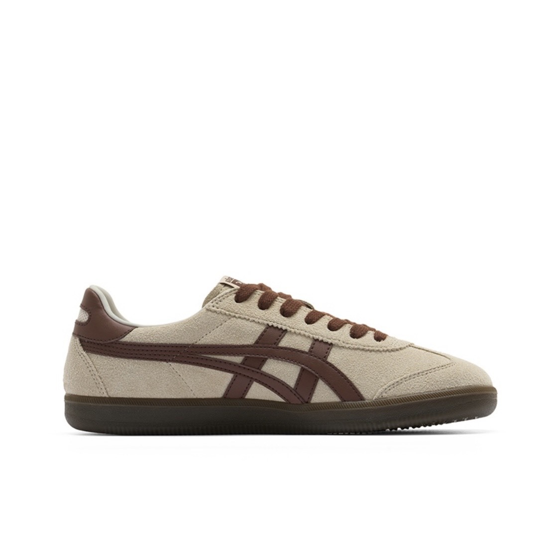 Onitsuka Tiger Tokuten 鬼塚虎 德訓鞋 焦糖底 焦糖奶茶 1183C562-250