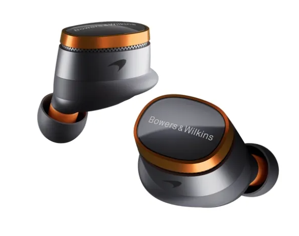 Bowers & Wilkins Pi8 McLaren Edition