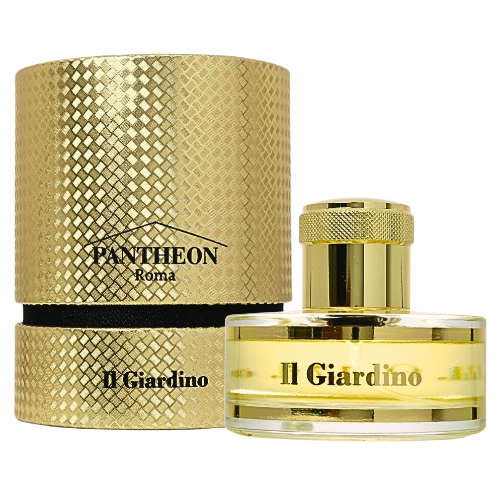 Pantheon Roma Il Giardino 記憶花園香精 EXTRAIT 50ml
