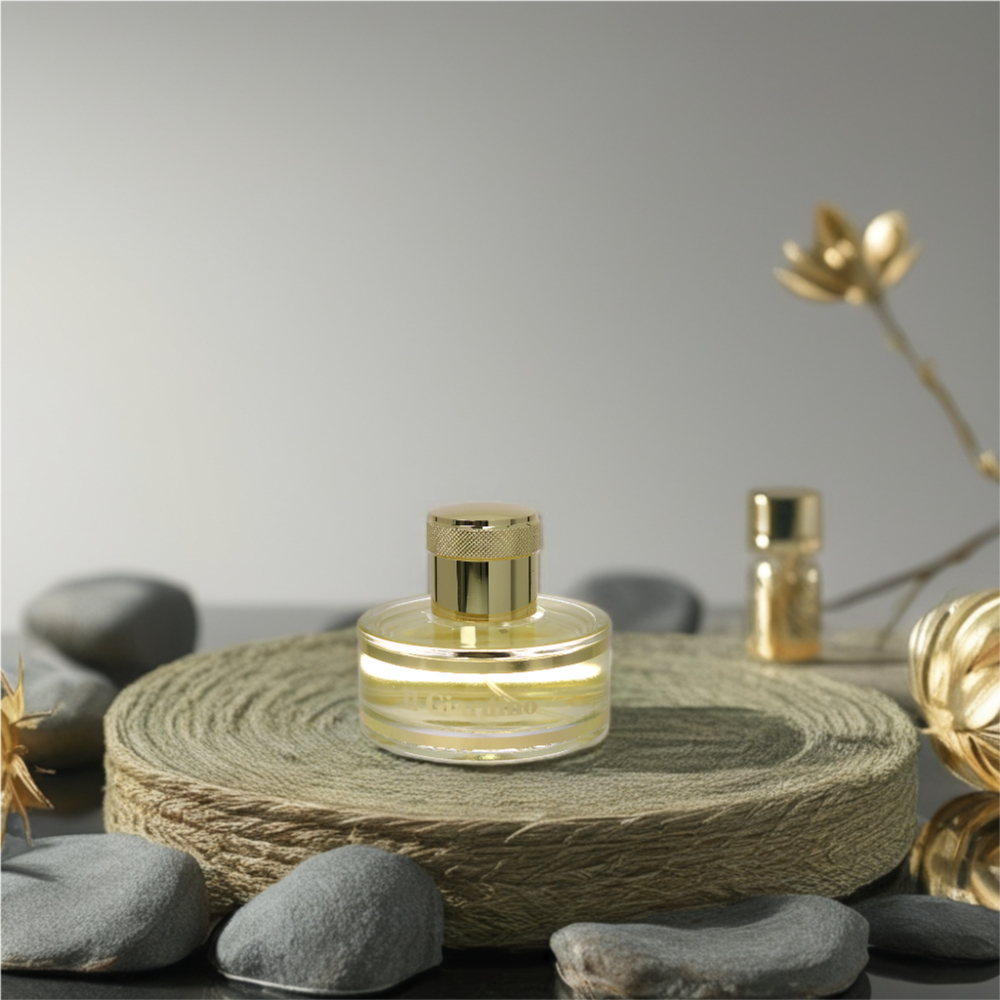 Pantheon Roma Il Giardino 記憶花園香精 EXTRAIT 50ml