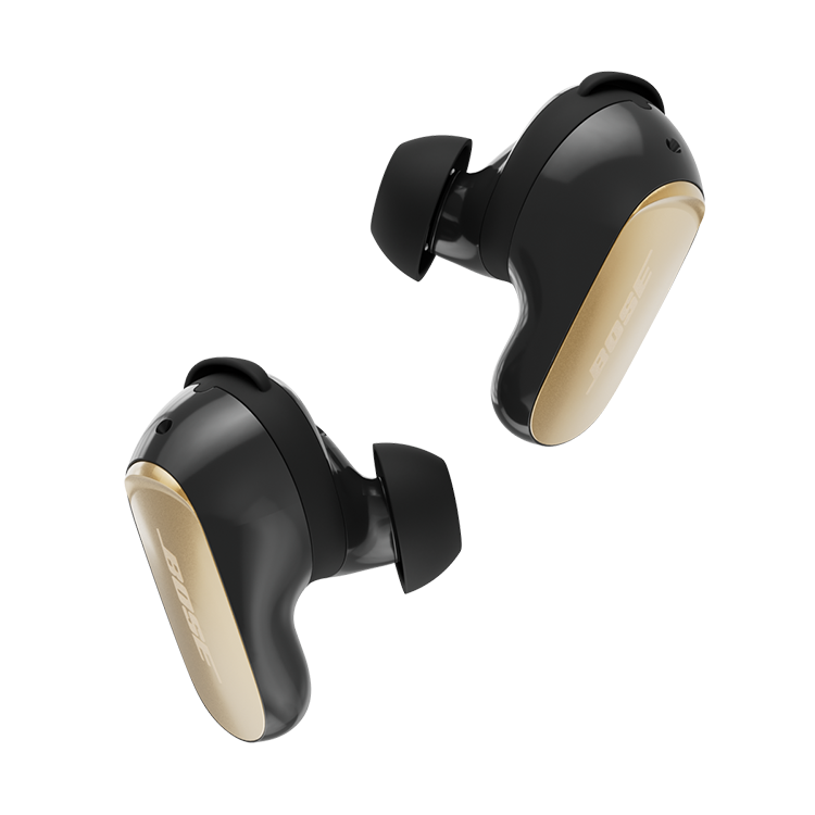Bose QuietComfort Ultra (第二代) 消噪耳塞