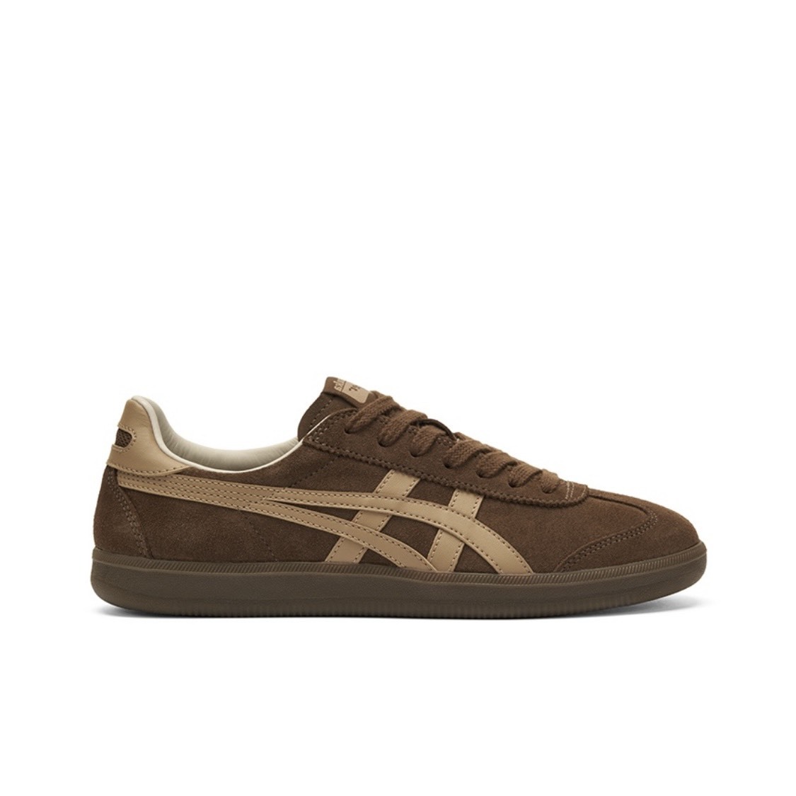 Onitsuka Tiger Tokuten 鬼塚虎 德訓鞋 焦糖底 焦糖瑪奇朵 1183C562-200
