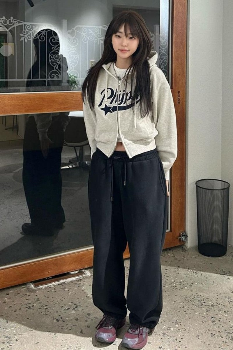 【預購】AKR091003 韓國 PHYPS 休閒短款外套 (PD08HD0158)