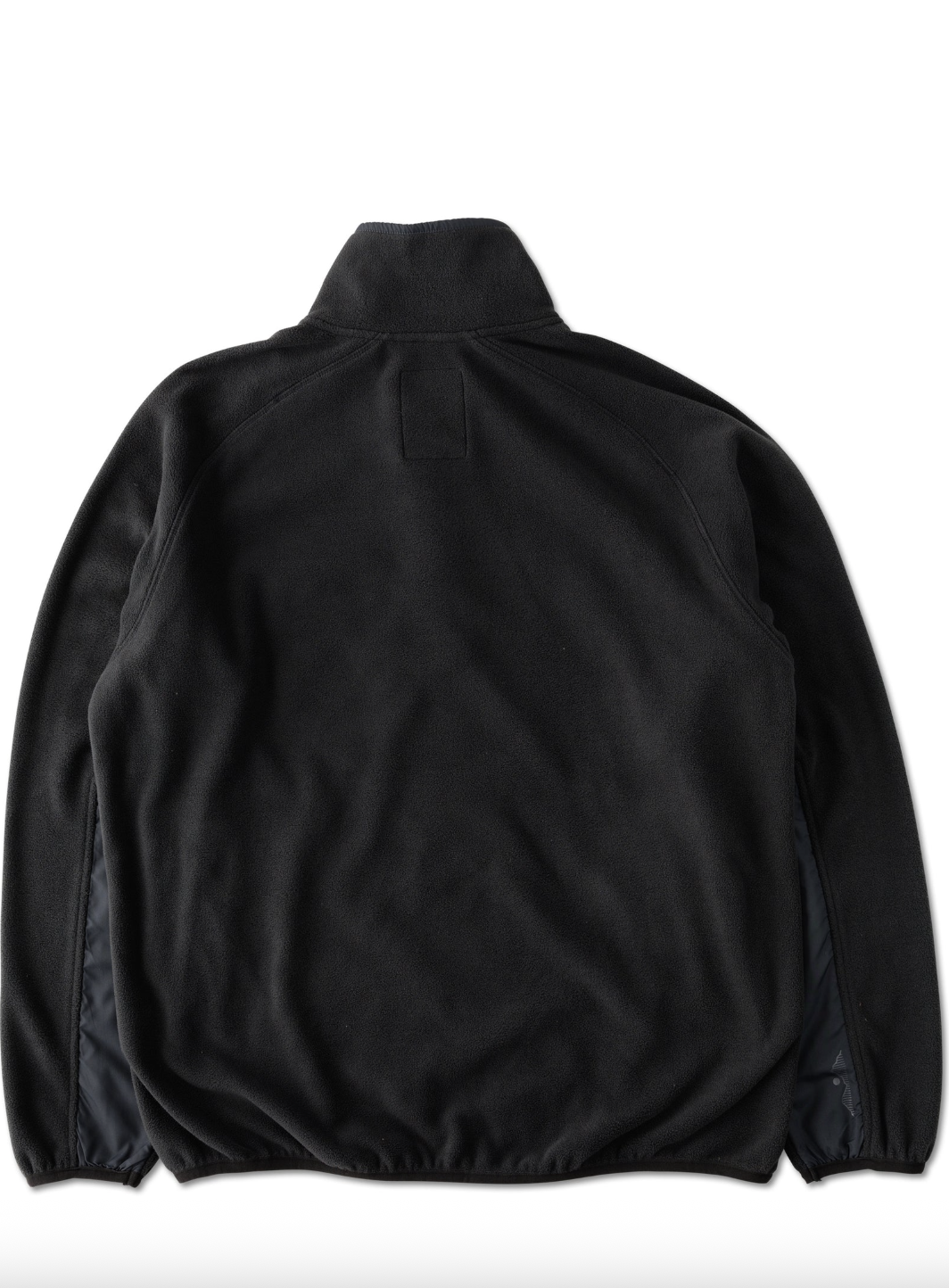 KAVU Teannaway Fleece Throwshirt 抓毛絨保暖外套 (25FW新色)