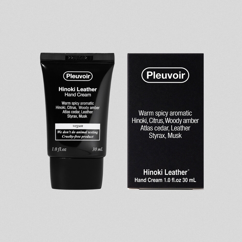 Pleuvoir - Hand Cream 10 fl.oz 300 mL *7種香味*