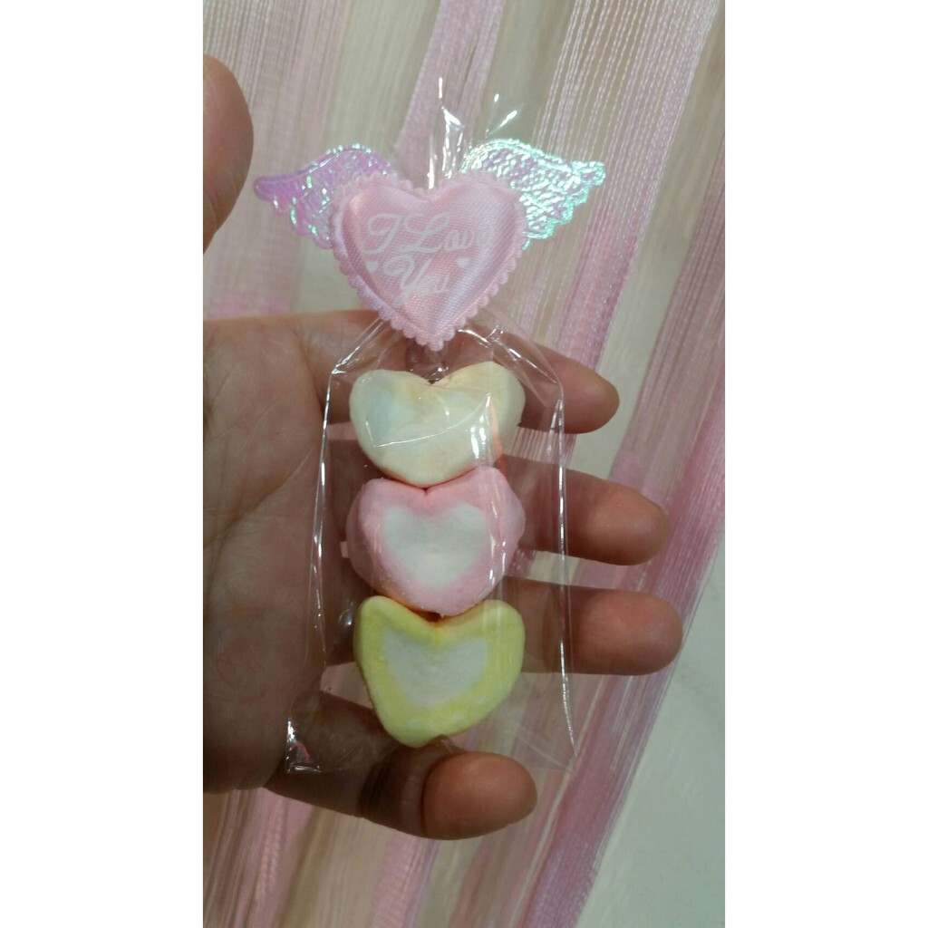 【台灣現貨速發】愛在飛翔翅膀//愛心1元-有現貨