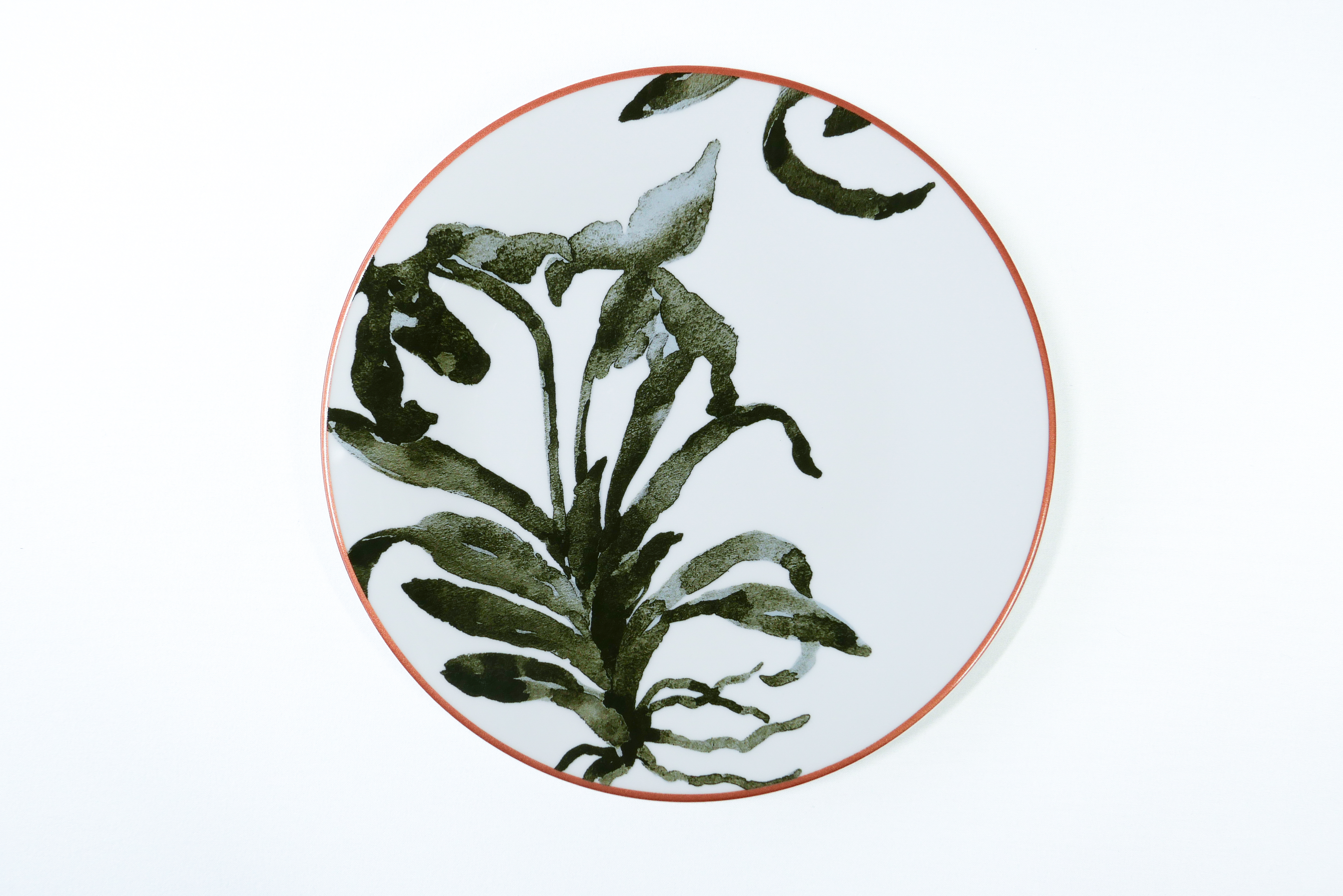 ROYAL PORCELAIN ｜ Bloomsbury系列 - 餐盤 21cm