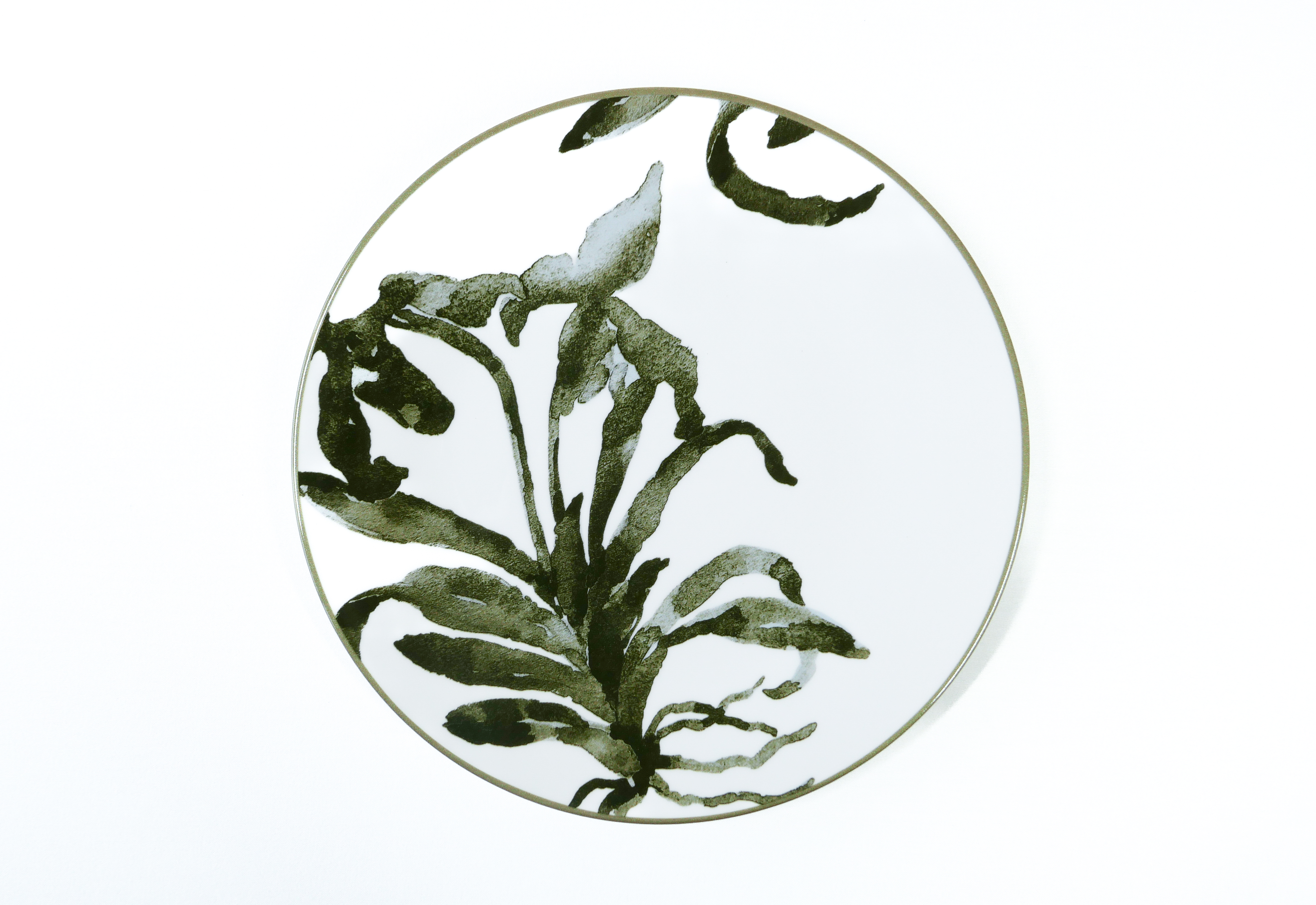 ROYAL PORCELAIN ｜ Bloomsbury系列 - 餐盤 21cm