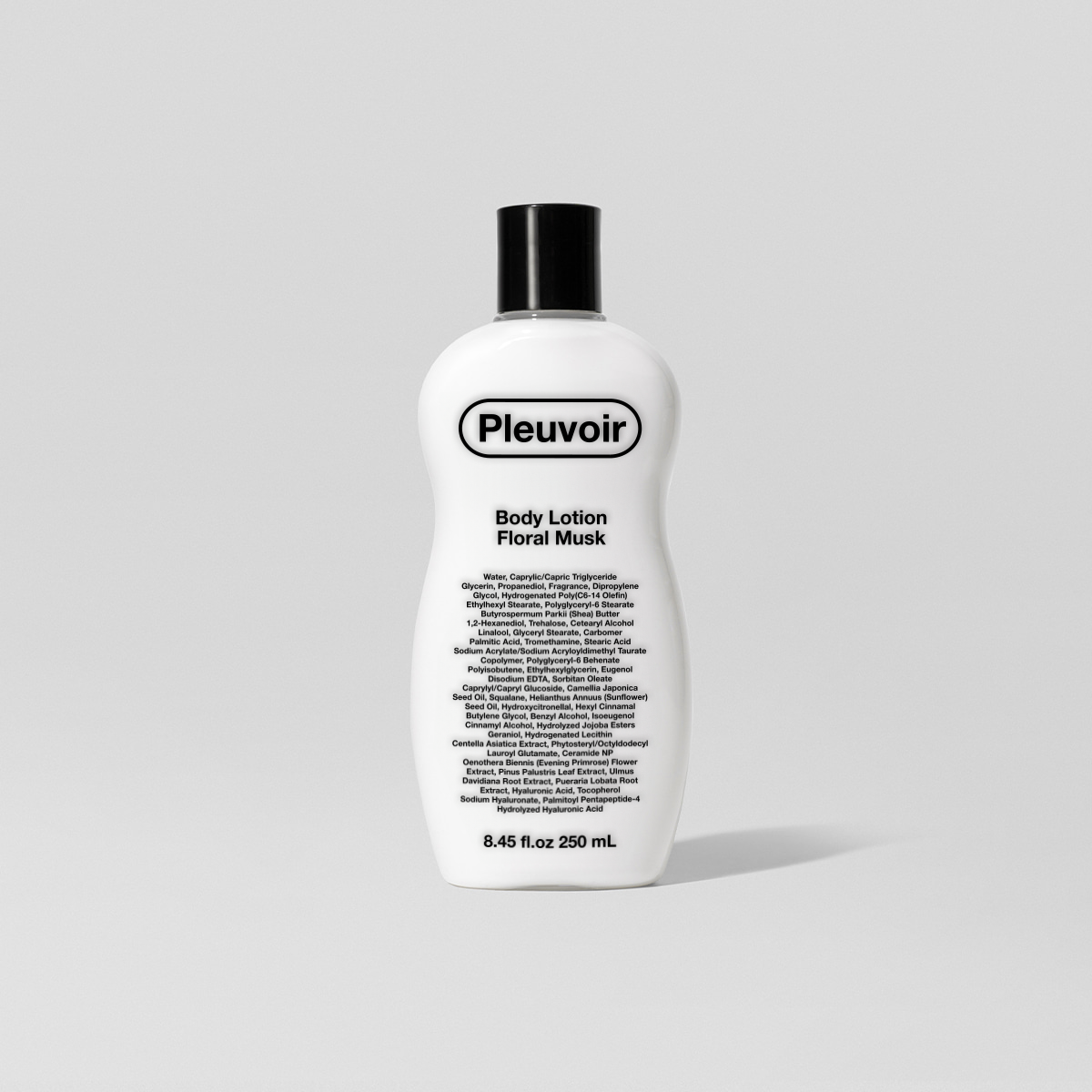 Pleuvoir - Body Lotion 8.45 fl.oz 250 mL *7種香味*（Jennie 同款）