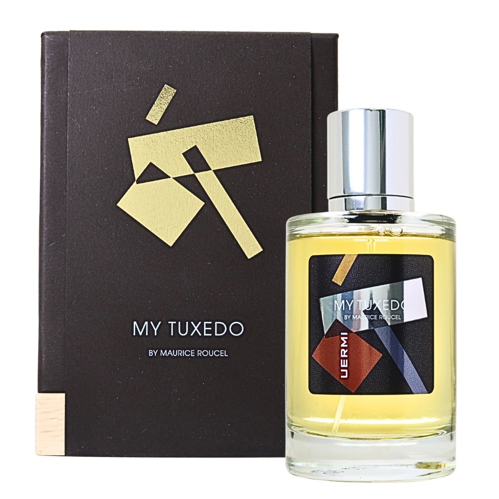 UerMi My Tuxedo 燕尾服淡香精 EDP 100ml