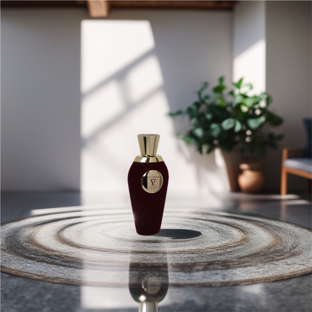 V Canto Stramonio 鬼罌粟香精 EXTRAIT 100ml