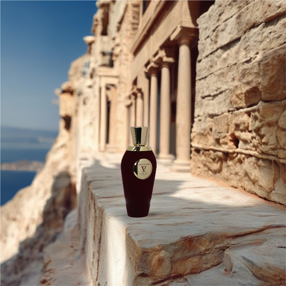 V Canto Stricnina 致命魅藥香精 EXTRAIT 100ml