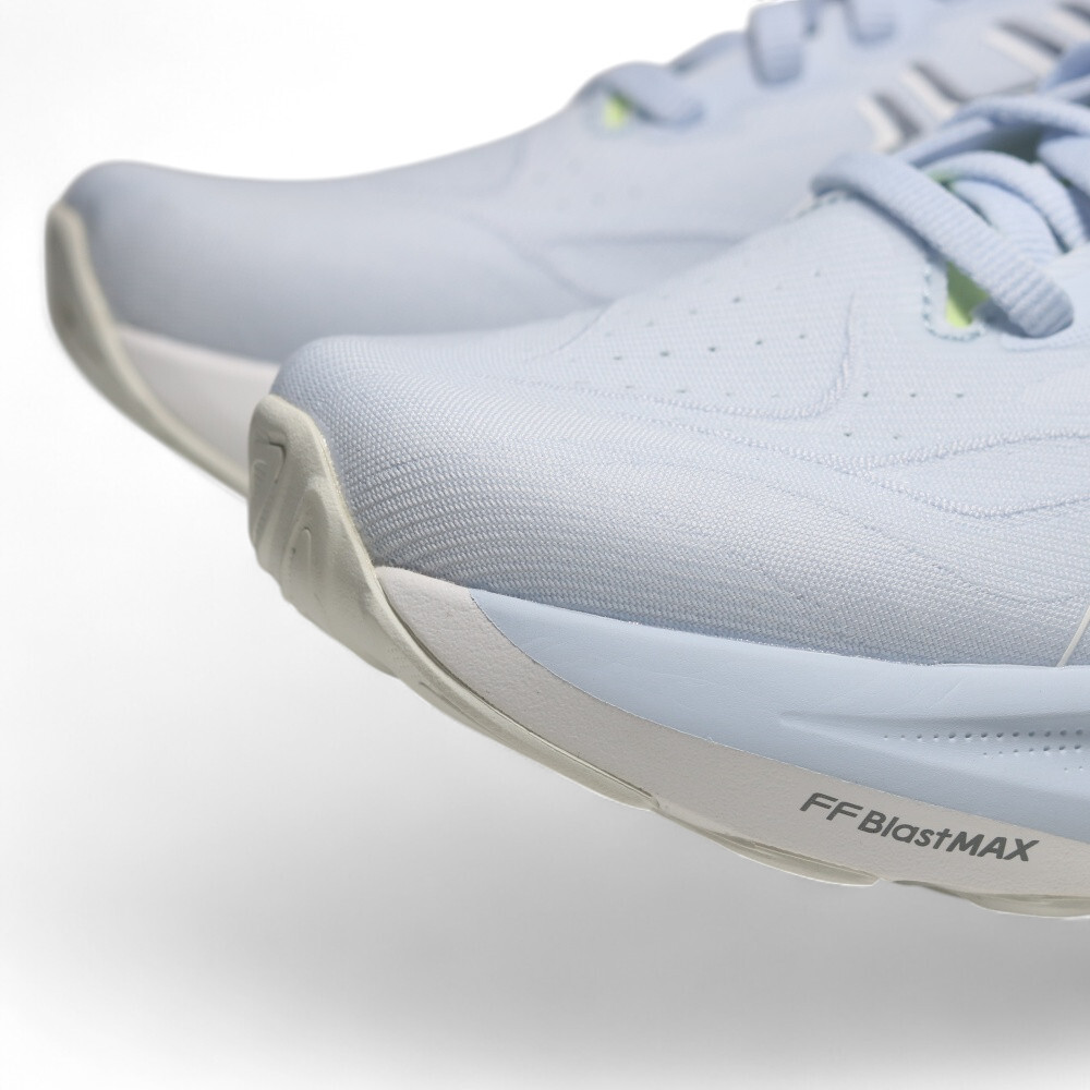 ASICS 慢跑鞋 GT-2000 14 水藍 支撐 運動鞋 女 1012B843400