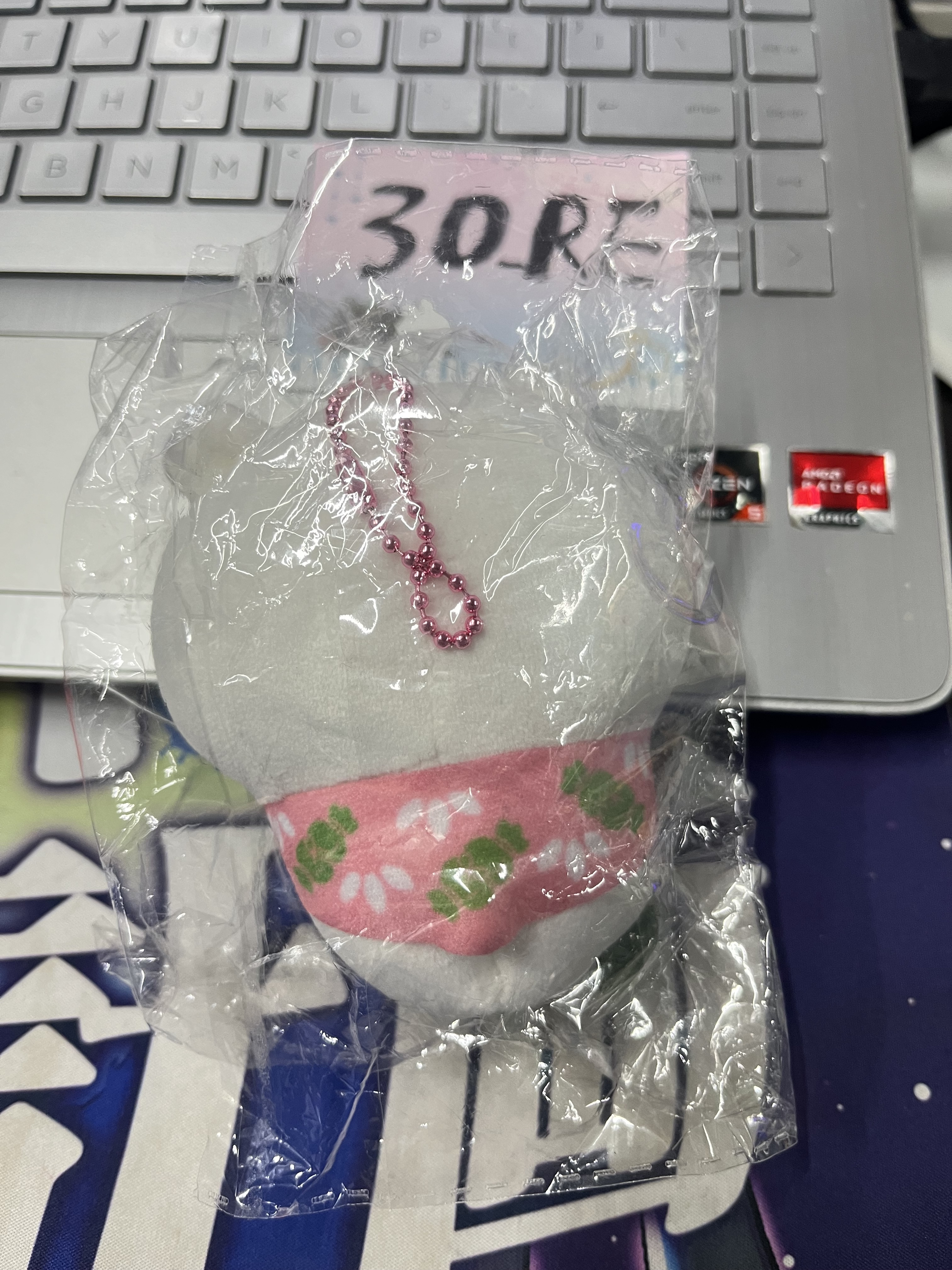 CHIIKAWA 小可愛 公仔   #30_RE