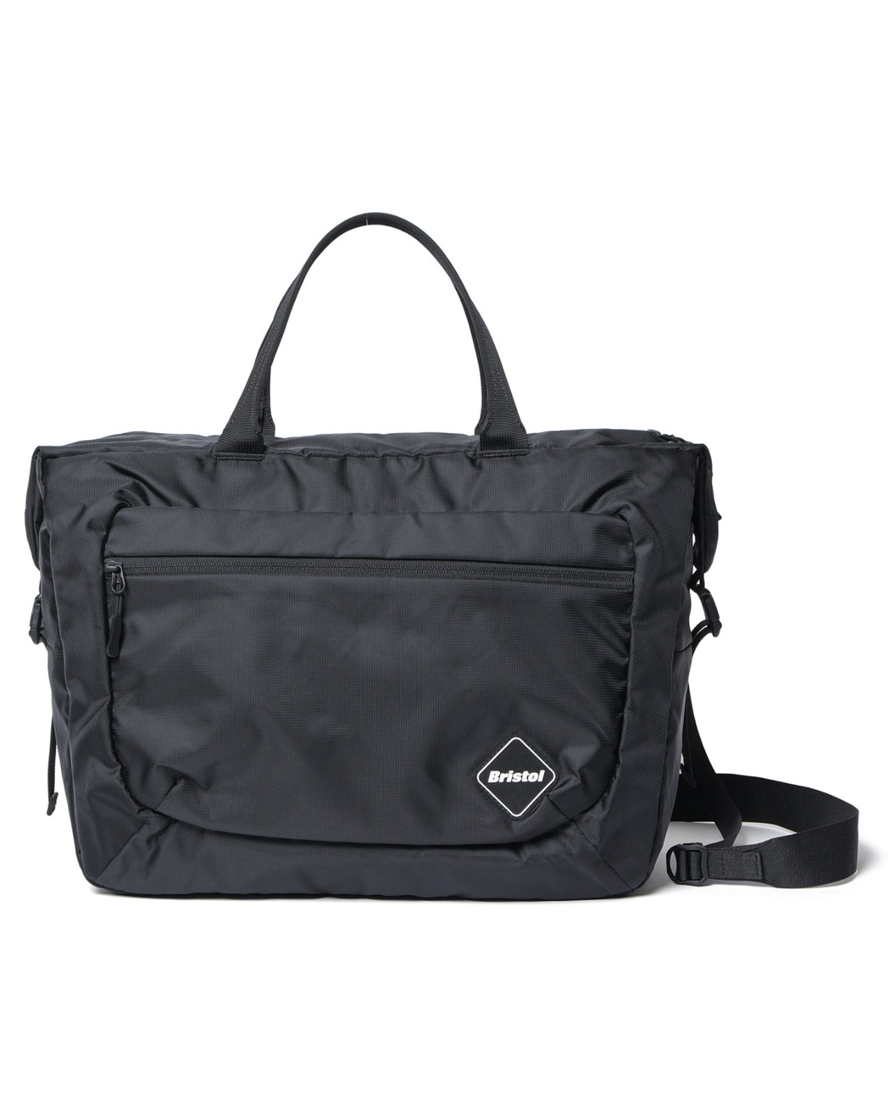 現貨|F.C.Real Bristol TOUR ADJUSTABLE BAG FCRB-252129