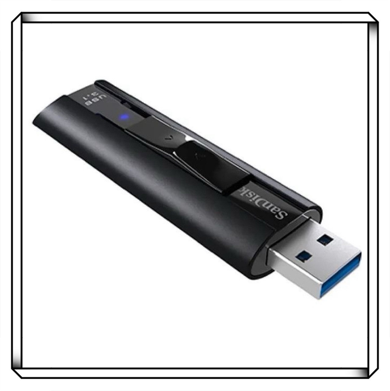 SanDisk CZ880 Extreme PRO  128G 256G 512G 1TB USB 3.2 隨身碟