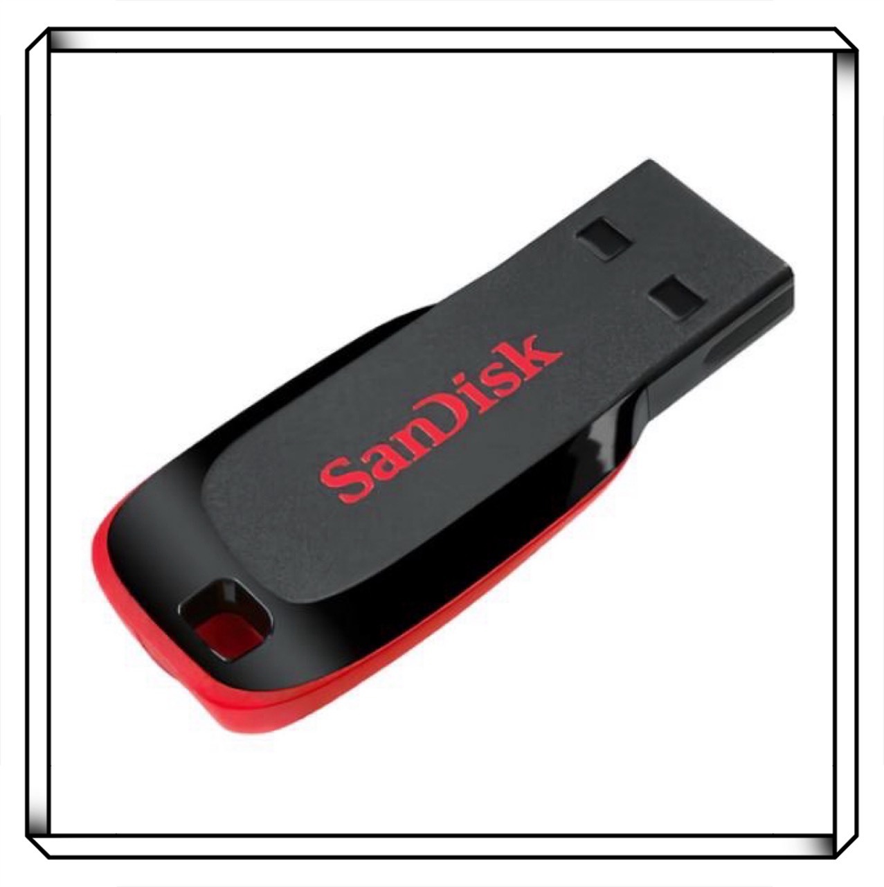 SanDisk Cruzer Blade CZ50 8G 16G USB 迷你 輕巧 隨身碟