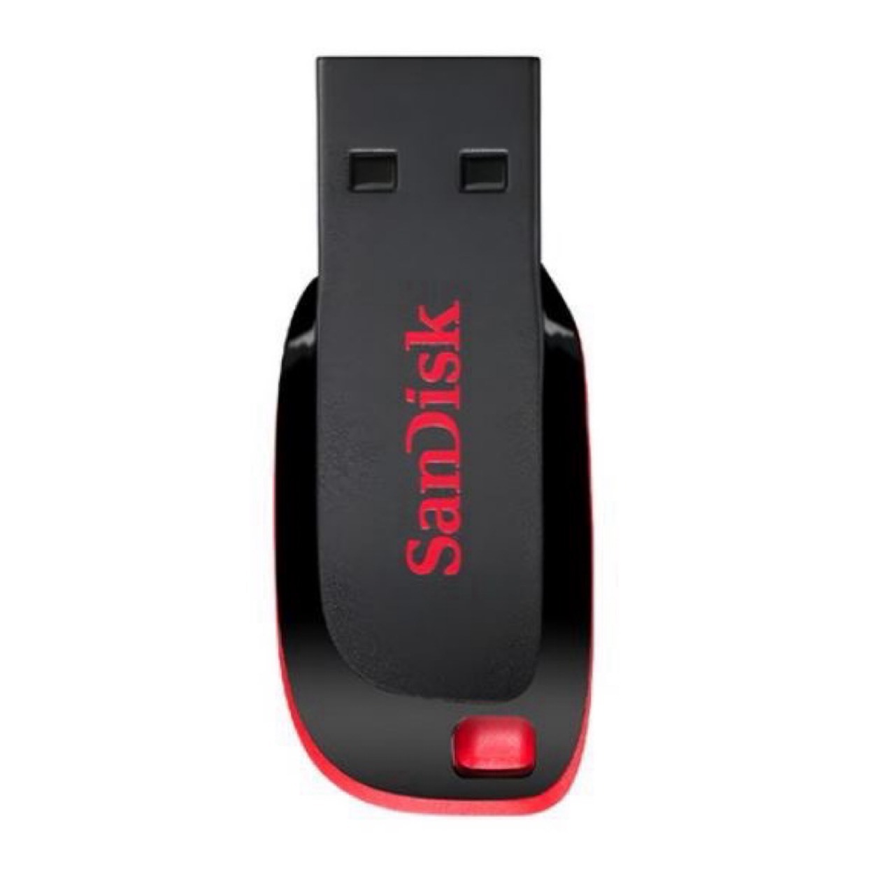 SanDisk Cruzer Blade CZ50 8G 16G USB 迷你 輕巧 隨身碟