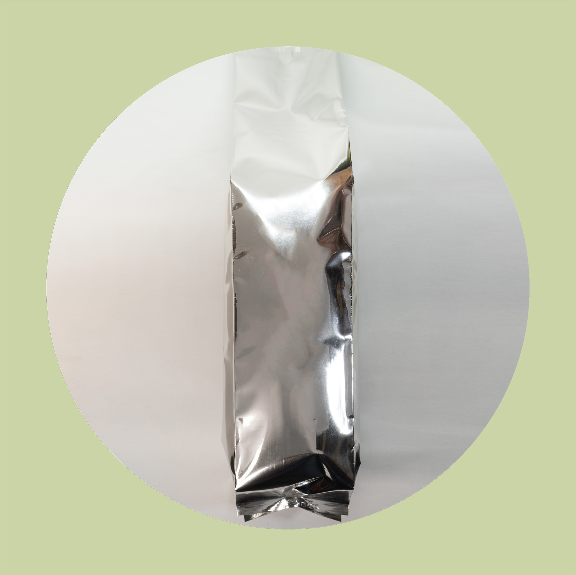 梨山白茶 100g｜永續環保包茶葉