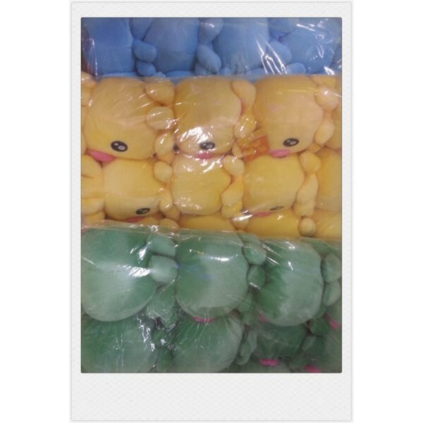 【台灣現貨速發】P113章魚玩偶