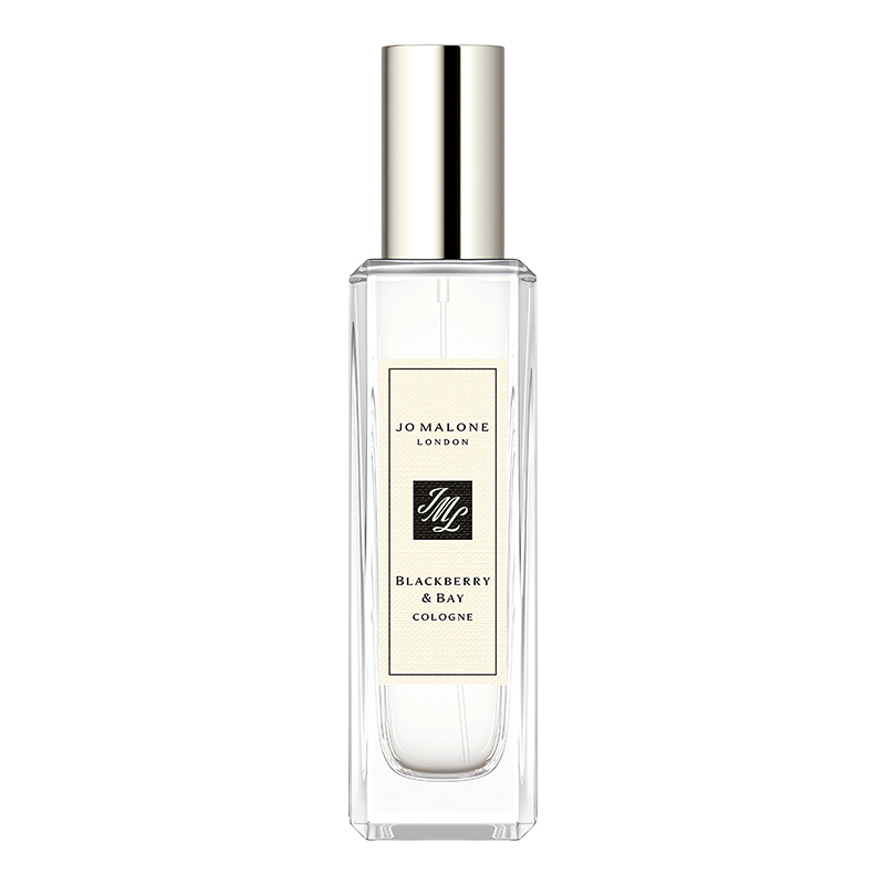 JO MALONE 祖馬龍 Blackberry & Bay 黑莓子與月桂葉古龍水 30ml