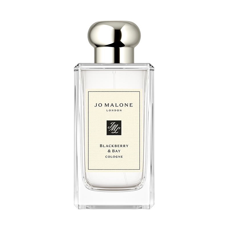 JO MALONE 祖馬龍 Blackberry & Bay 黑莓子與月桂葉古龍水 100ml