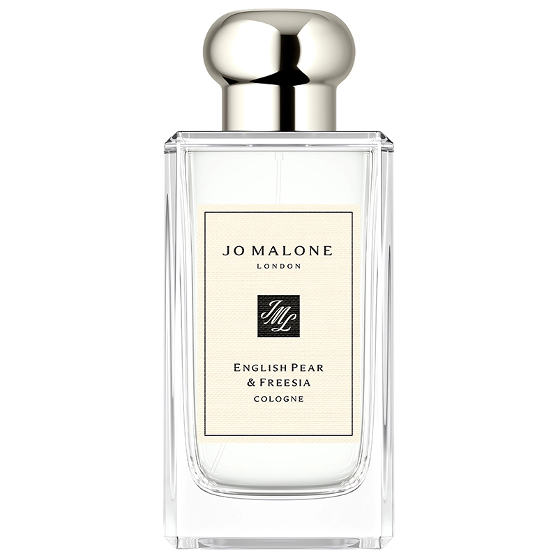 JO MALONE 祖馬龍 English Pear & Freesia 英國梨與小蒼蘭古龍水 100ml