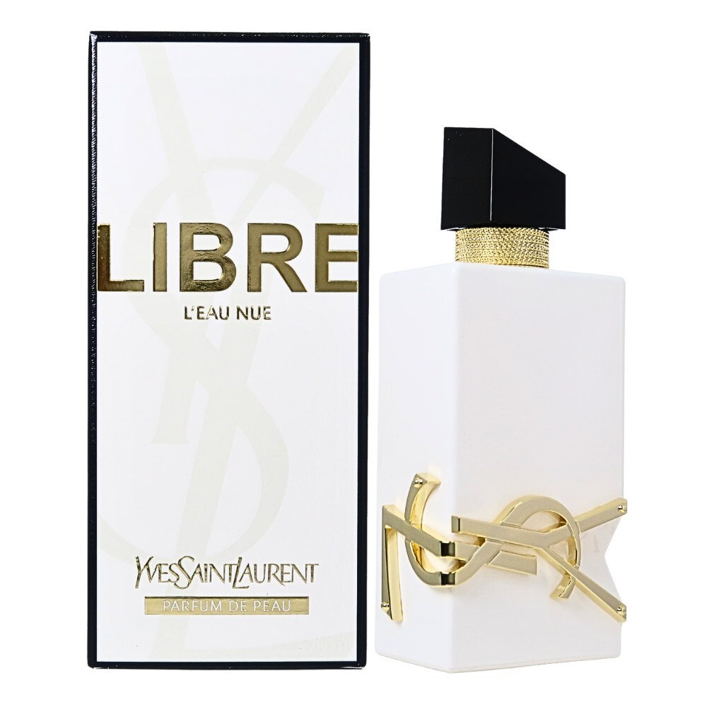 YSL Libre L’Eau 自由不羈裸膚之水 90ml