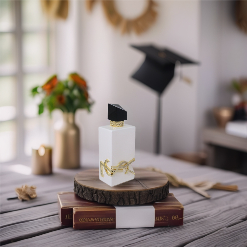 YSL Libre L’Eau 自由不羈裸膚之水 90ml