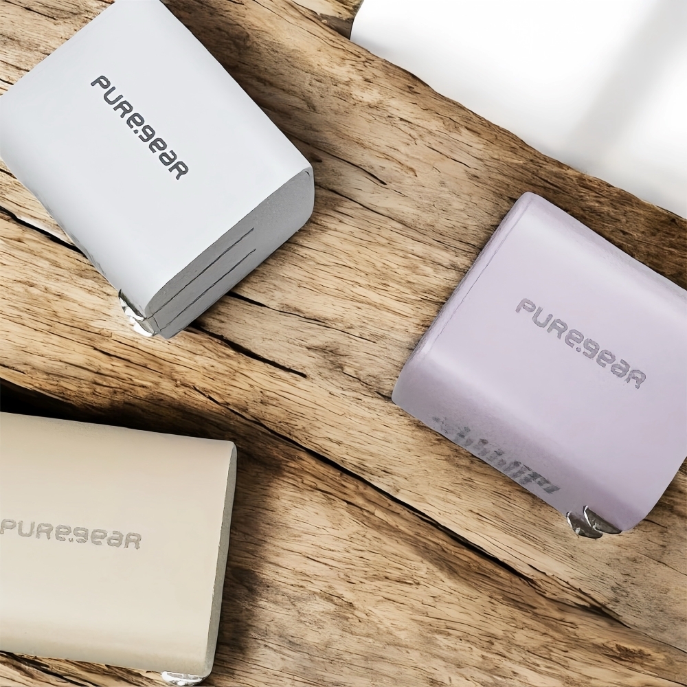 30W 折疊PD電源供應器