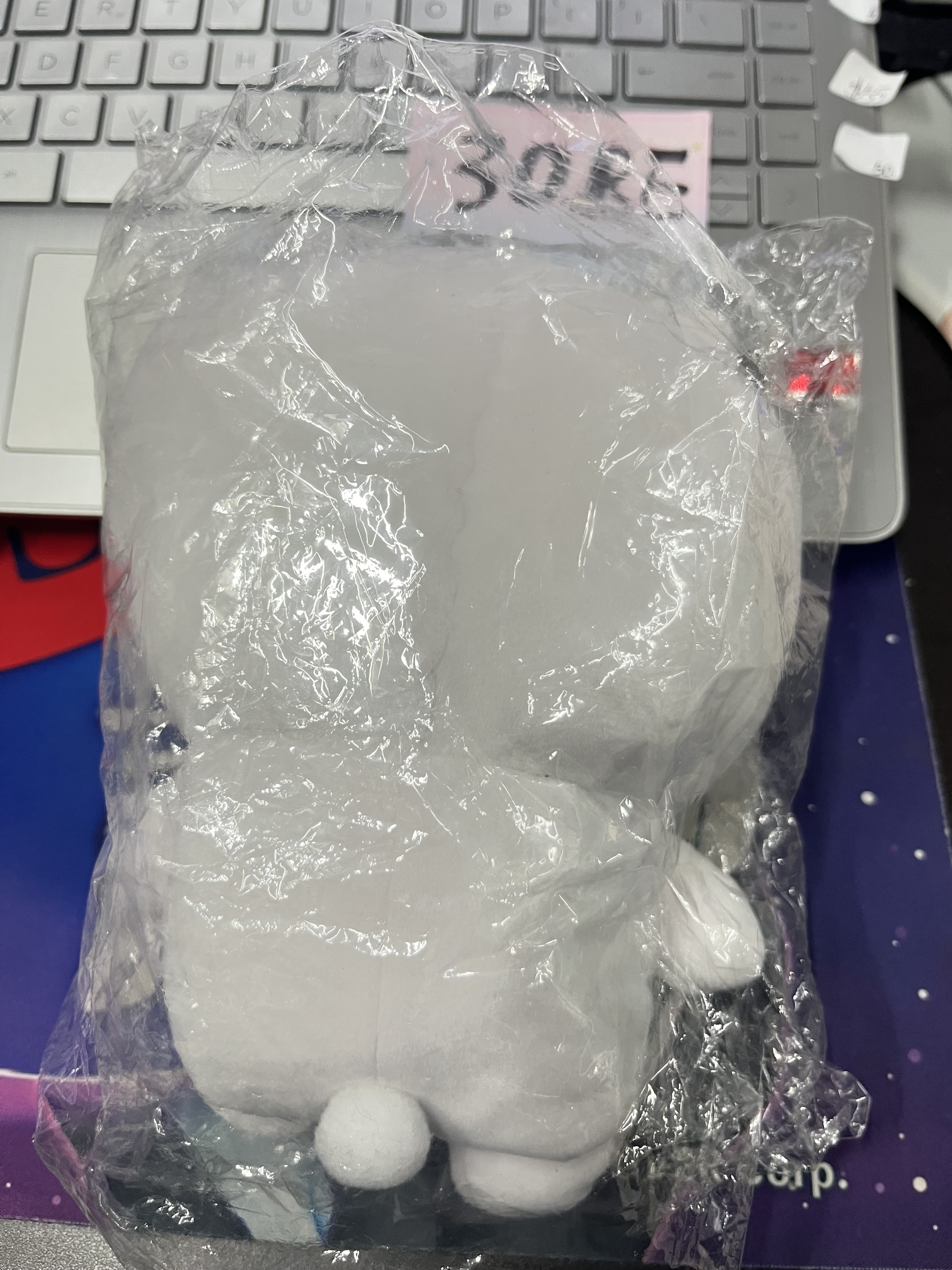 CHIIKAWA 小可愛 公仔 #30_RE