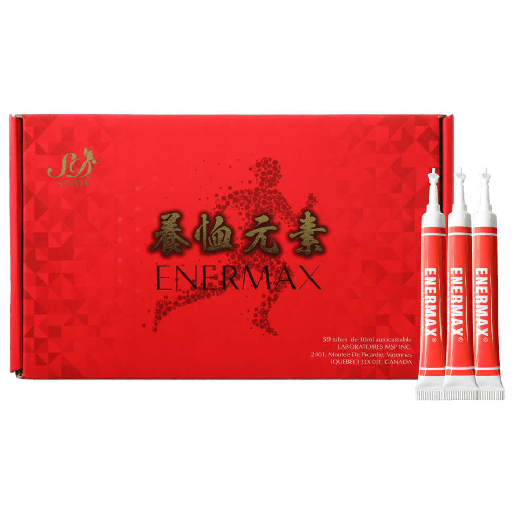 【信大】養恤元素50瓶/盒