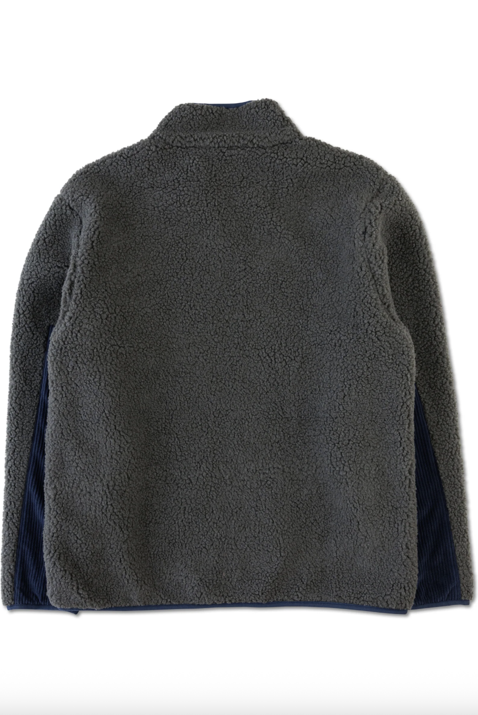 KAVU Wayside Jacket 羊毛絨保暖外套 (25FW新色)