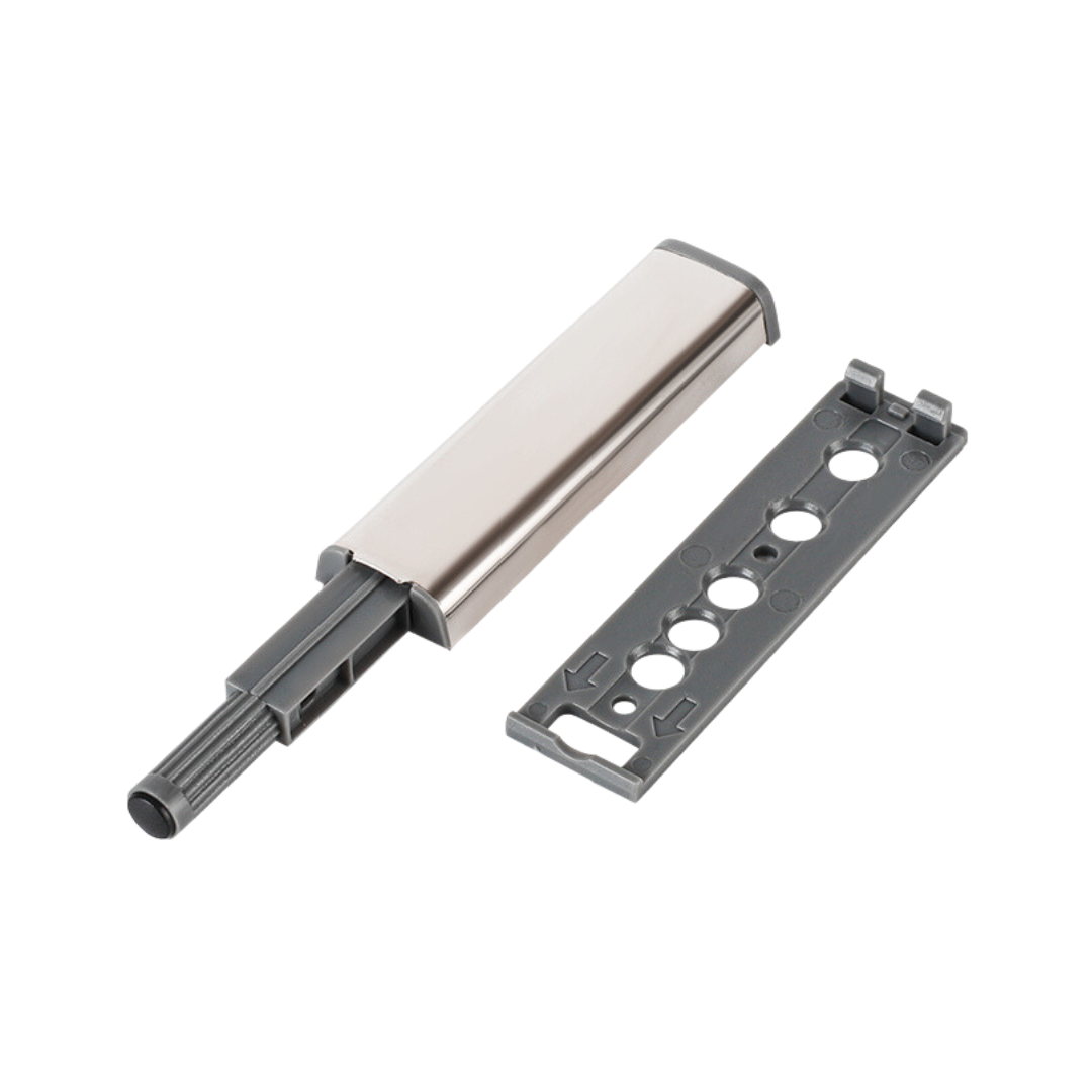 【五金小姐】不鏽鋼外殼款 一字型 拍拍手